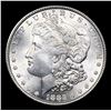 Image 2 : 1885-p Morgan Dollar $1 Grades Choice+ Unc