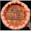 Image 2 : Shotgun Lincoln 1c roll, 1974-p 50 pcs Provident  Wrapper
