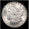 Image 2 : 1889-p Morgan Dollar $1 Grades Choice+ Unc