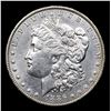Image 2 : ***Auction Highlight*** 1886-o Morgan Dollar $1 Graded Select Unc By USCG (fc)