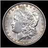 Image 2 : ***Auction Highlight*** 1897-o Morgan Dollar $1 Graded Select Unc By USCG (fc)