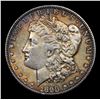 Image 2 : 1890-s Morgan Dollar $1 Grades Select Unc