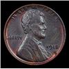 Image 2 : 1913-p Lincoln Cent 1c Grades Select Unc BN