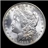 Image 2 : 1888-o Morgan Dollar $1 Graded ms65 By SEGS