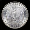 Image 3 : 1888-o Morgan Dollar $1 Graded ms65 By SEGS