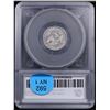 Image 5 : ***Auction Highlight*** 1823/2 Sm Es Capped Bust Dime JR-1 10c Graded ms63 By SEGS (fc)