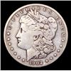 Image 2 : 1902-s Morgan Dollar $1 Grades vf++