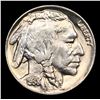 Image 2 : 1938-d/d Buffalo Nickel 5c Grades GEM Unc
