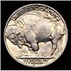 Image 3 : 1938-d/d Buffalo Nickel 5c Grades GEM Unc
