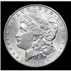 Image 2 : 1897-s Morgan Dollar $1 Grades Select+ Unc
