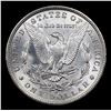 Image 3 : 1887-o Morgan Dollar $1 Graded ms64 By SEGS
