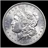Image 2 : 1879-o Morgan Dollar $1 Grades Select Unc