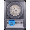 Image 5 : ***Auction Highlight*** 1836 Capped Bust Half Dollar 50c Graded ms64 By SEGS (fc)