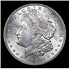 Image 2 : 1921-d Morgan Dollar $1 Grades Choice Unc