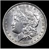 Image 2 : 1890-o Morgan Dollar $1 Grades Select Unc