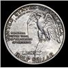 Image 3 : 1925 Stone Mountain Old Commem Half Dollar 50c Grades Choice AU