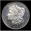 Image 2 : 1879-s Morgan Dollar $1 Grades Choice Unc PL