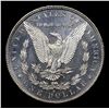 Image 3 : 1879-s Morgan Dollar $1 Grades Choice Unc PL