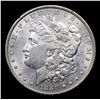 Image 2 : 1880-o Morgan Dollar $1 Grades Select Unc