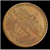 Image 3 : G.H. Meade Coal Co. One Day's Wage Company Store Scrip Token Grades