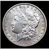 Image 2 : ***Auction Highlight*** 1896-o Morgan Dollar $1 Graded Select Unc By USCG (fc)