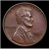 Image 2 : 1924-d Lincoln Cent 1c Graded ms62 bn By SEGS
