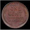 Image 3 : 1924-d Lincoln Cent 1c Graded ms62 bn By SEGS