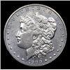 Image 2 : 1900-s Morgan Dollar $1 Grades Select Unc
