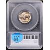 Image 5 : ***Auction Highlight*** 1938-d Buffalo Nickel Near Top POP! 5c Graded ms67+ By SEGS (fc)