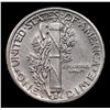 Image 3 : ***Auction Highlight*** 1926-s Mercury Dime 10c Graded au58 By SEGS (fc)
