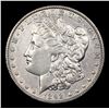 Image 2 : 1892-o Morgan Dollar $1 Grades Choice AU/BU Slider
