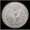 Image 3 : 1892-o Morgan Dollar $1 Grades Choice AU/BU Slider
