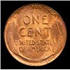Image 3 : 1929-s Lincoln Cent 1c Grades Choice+ Unc RD