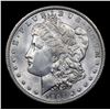 Image 2 : 1904-o Morgan Dollar $1 Grades GEM Unc