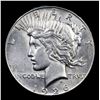Image 2 : 1926-p Peace Dollar $1 Grades Select Unc