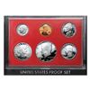 Image 3 : Group of 2 United States Mint Proof Sets 1980-1981 12 coins
