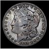 Image 2 : 1899-s Morgan Dollar $1 Grades vf+