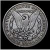 Image 3 : 1899-s Morgan Dollar $1 Grades vf+