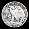 Image 3 : 1919-p Walking Liberty Half Dollar 50c Grades f+