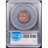 Image 5 : ***Auction Highlight*** 1909-p Lincoln Cent 1c Graded ms66+ rb By SEGS (fc)