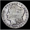 Image 2 : 1899-s Morgan Dollar $1 Grades g+