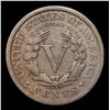 Image 3 : 1912-d Liberty Nickel 5c Grades f+