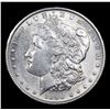 Image 2 : 1890-s Morgan Dollar $1 Grades Select Unc