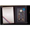 Image 3 : 1989 United States Mint Prestige Proof Set