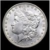 Image 2 : ***Auction Highlight*** 1896-o Morgan Dollar $1 Graded Choice Unc By USCG (fc)