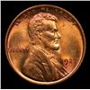 Image 2 : 1927-p Lincoln Cent 1c Grades GEM+ Unc RD
