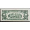 Image 3 : 1963 $2 Red Seal United States Note Grades vf++