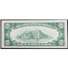 Image 3 : 1934A $10 Green Seal Federal Reserve Note (Philadelphia, PA) Grades Choice CU