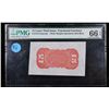 Image 2 : ***Auction Highlight*** Fractional Currency 15c Third Issue Fr-1273-5spwmb SPECIMEN - WIDE MARGINS R