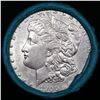 Image 2 : ***Auction Highlight*** Bank Of America 1900 & 'S' Ends Mixed Morgan/Peace Silver dollar roll, 20 co